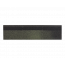 Коньково-карнизная черепица ТЕХНОНИКОЛЬ Зеленый оптима 253х1003 мм (20 гонтов, 20 пог.м, 5 кв.м) - 1